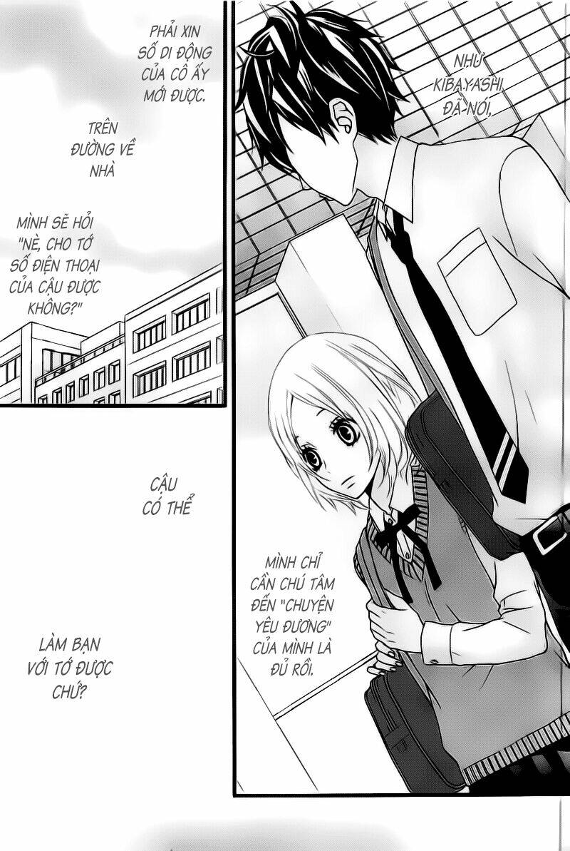 kimi ni koishite ii desu ka chapter 4 24