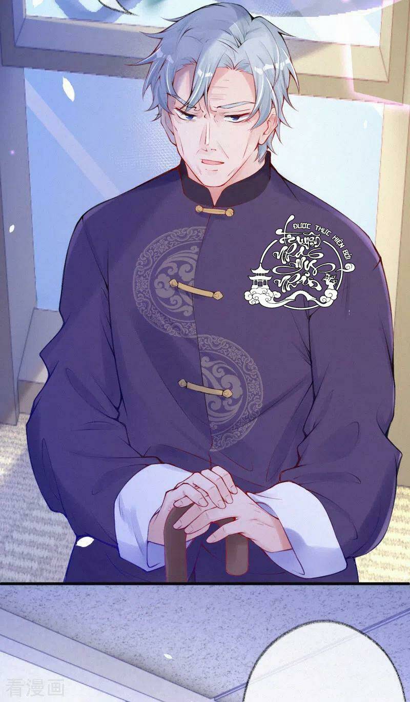 mami đột kích, thiên tài manh bảo khốc daddy chapter 71 22