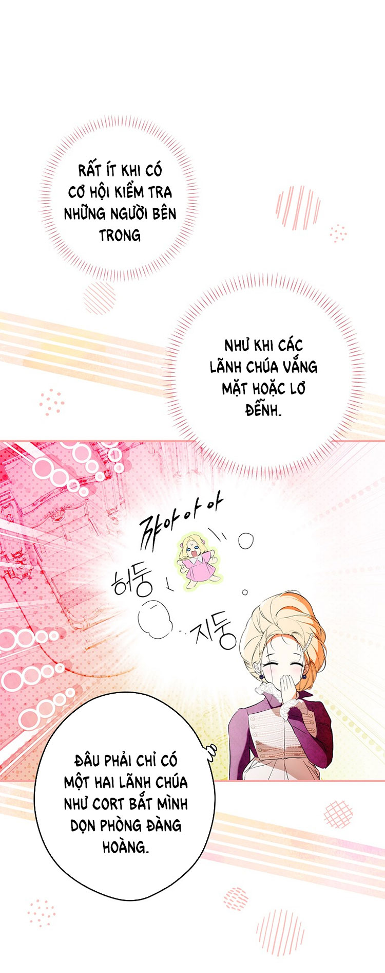 quý cô bí ẩn - secret lady chapter 96.1 15