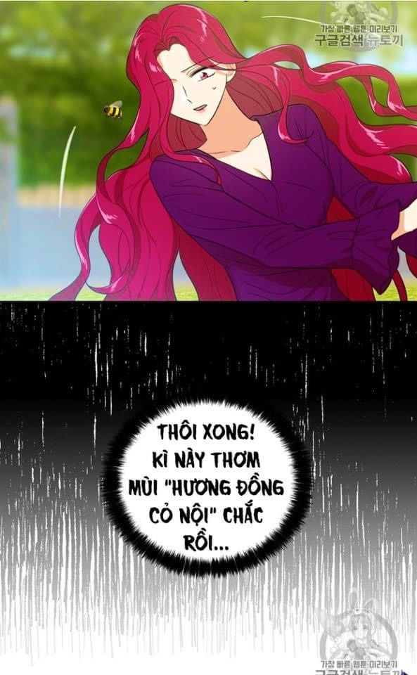 xuyên không trở thành mẹ của nhân vật phản diện chapter 23 23