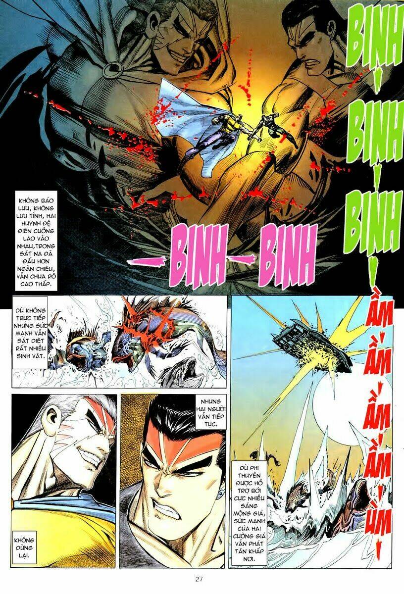 hải hổ 3 chapter 46 22