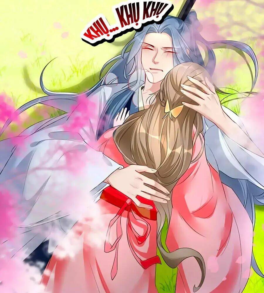 gian phi như thử đa kiều chapter 38 37