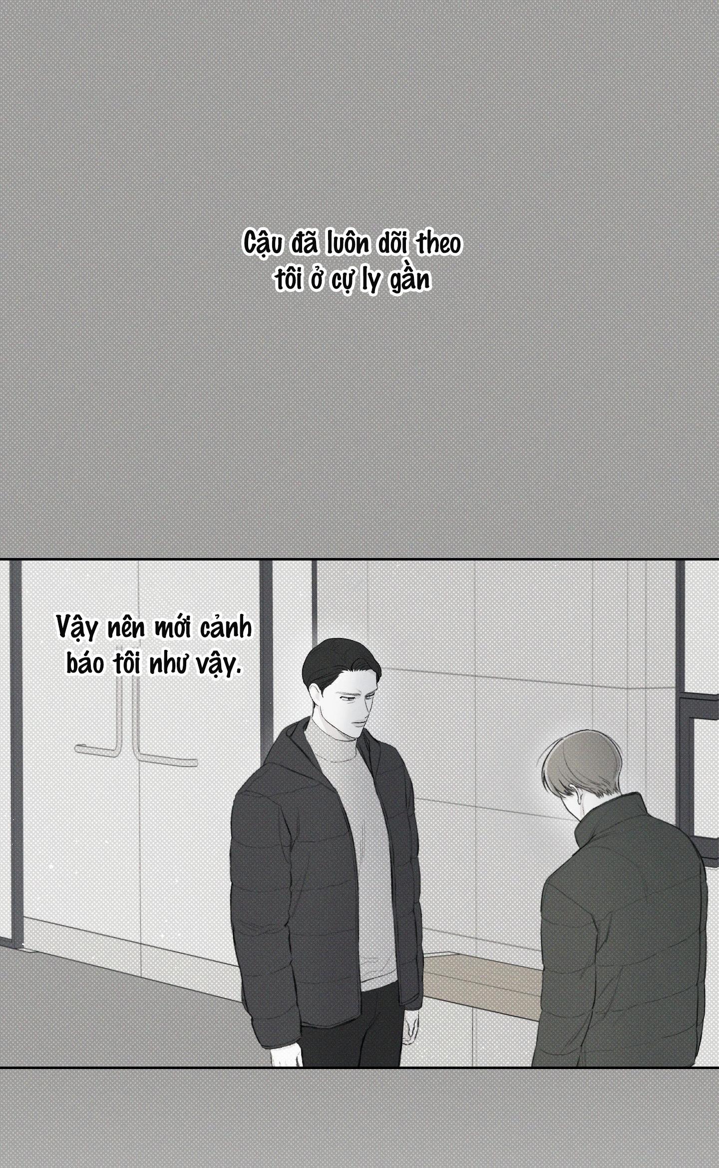 tháng 12 chapter 16 14