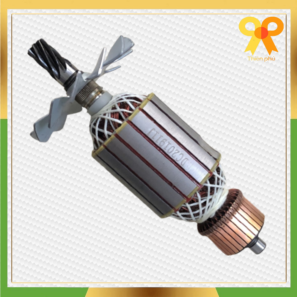 Rotor máy cắt sắt cho HB8030