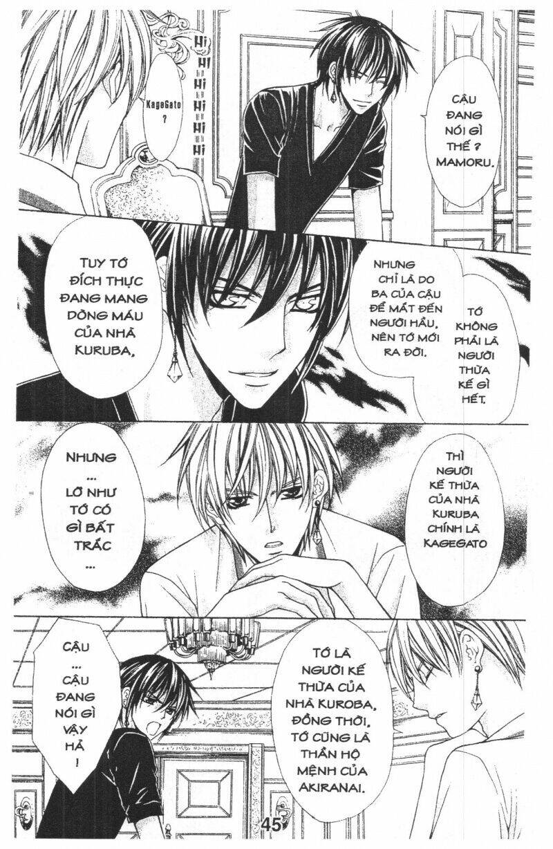 heart no daiya chapter 3.1 2