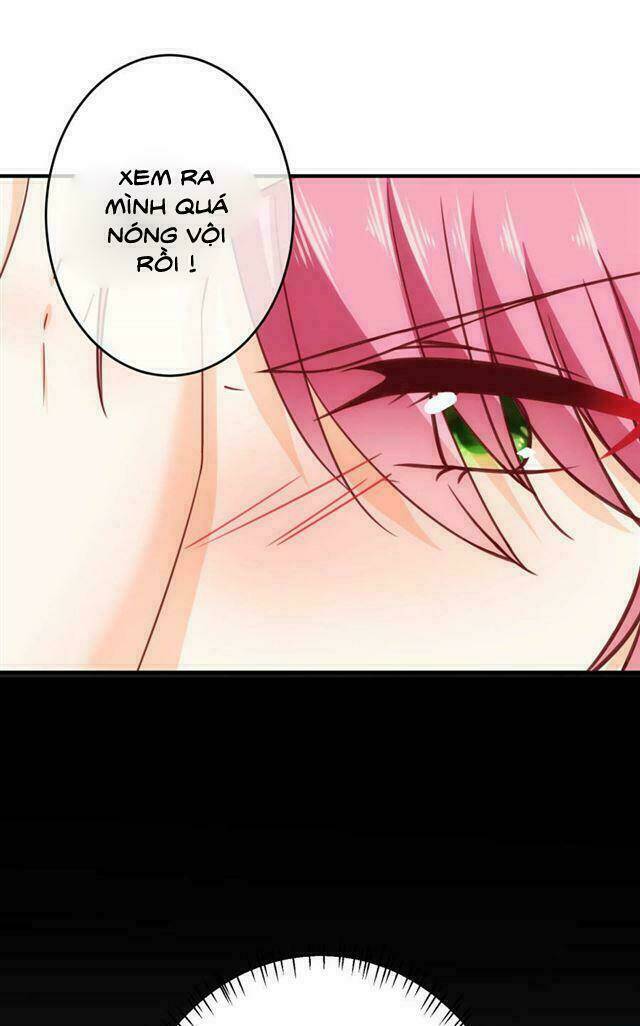 hôm nay tôi sẽ yêu ai đây ? chapter 20 21