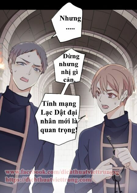 vết cắn ngọt ngào phần 2 chapter 37 7