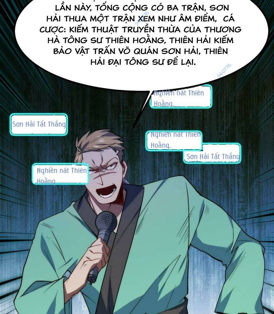 vú em thánh kỵ sĩ chapter 14 5