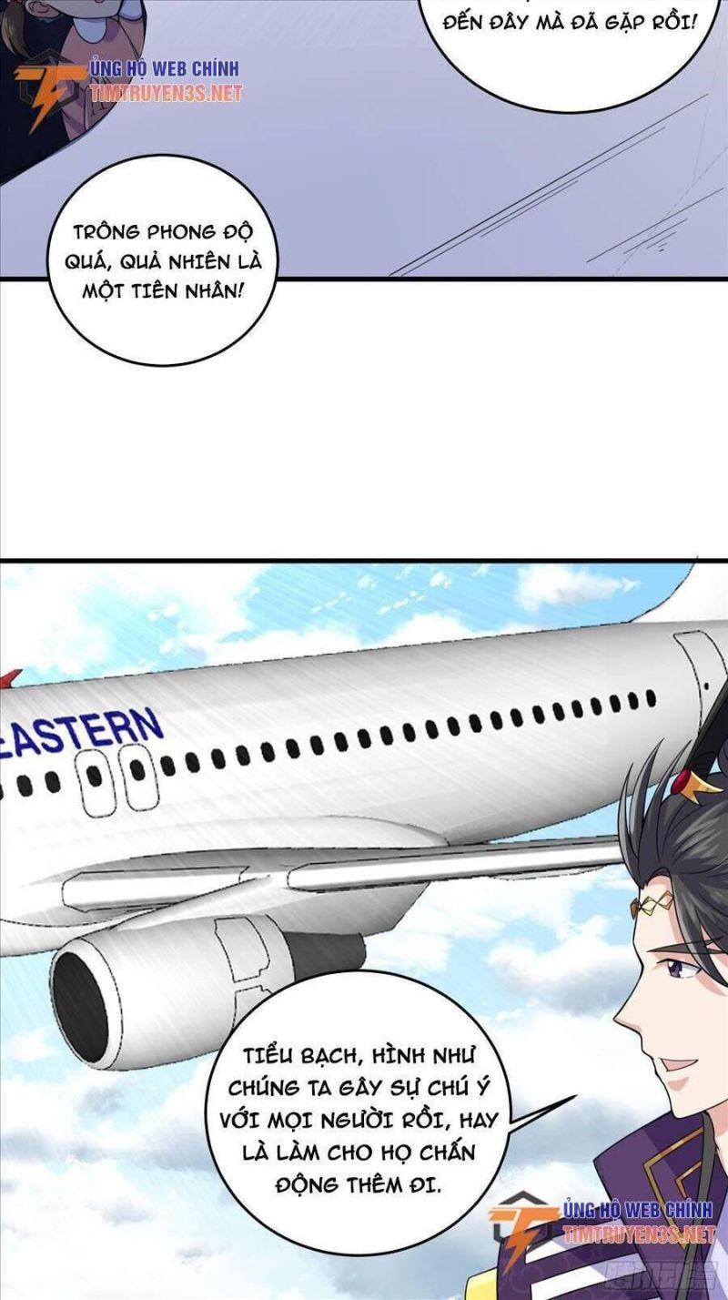 đạo pháp là gì? ta chỉ biết lôi pháp chapter 5 22