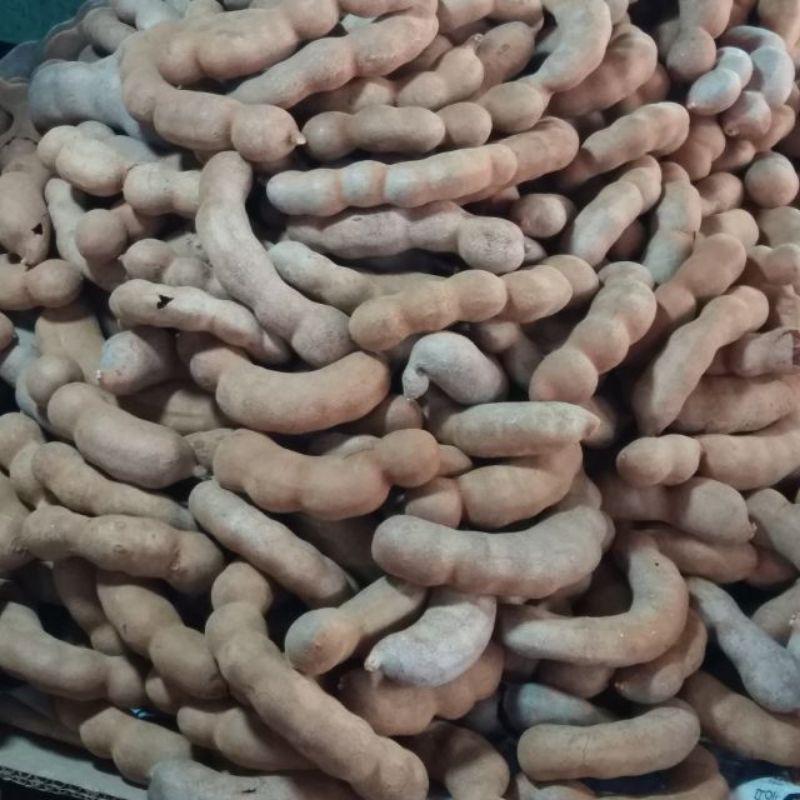Cây me thái siêu ngọt f1