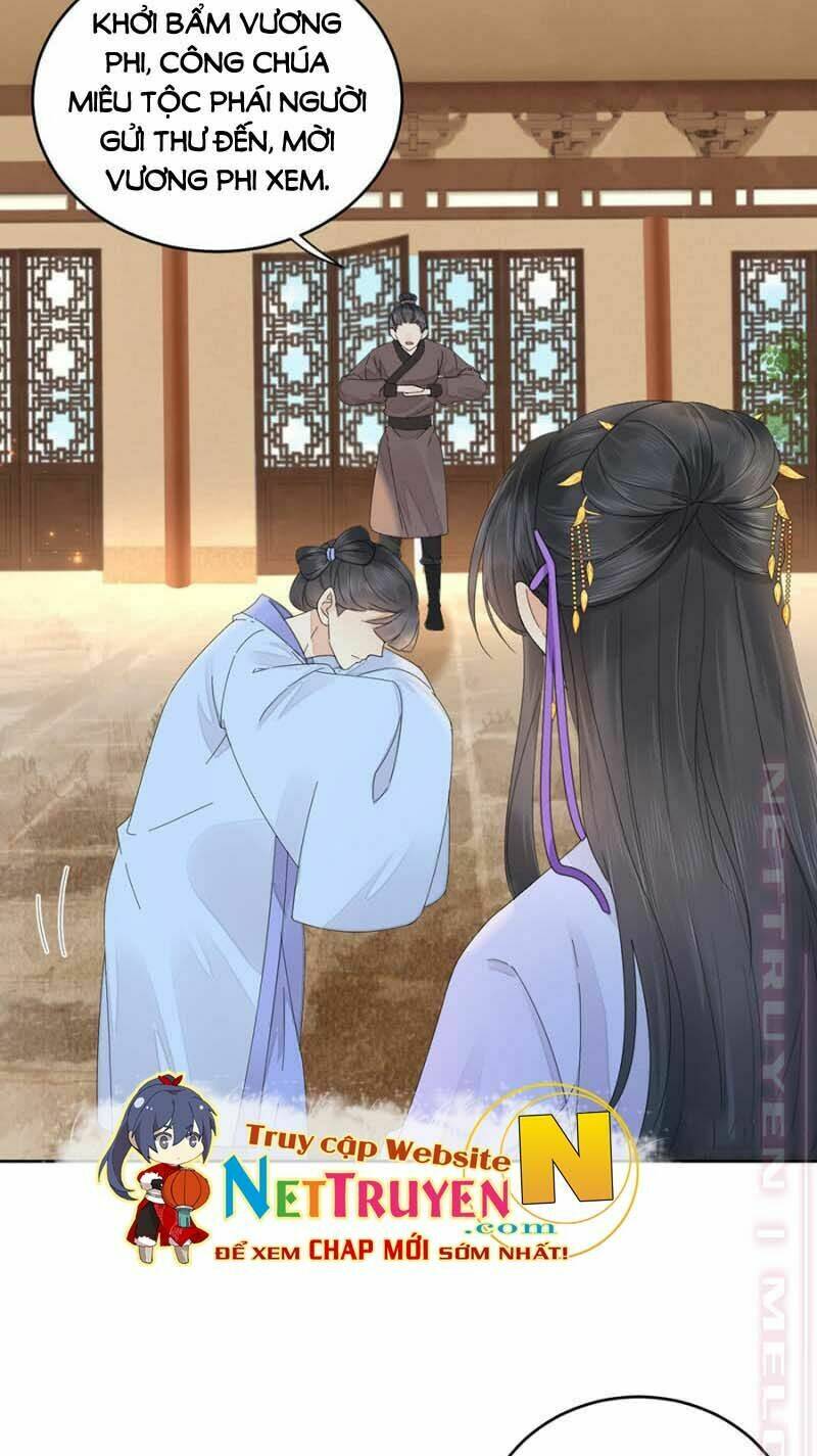 dục hỏa độc nữ chapter 123 29