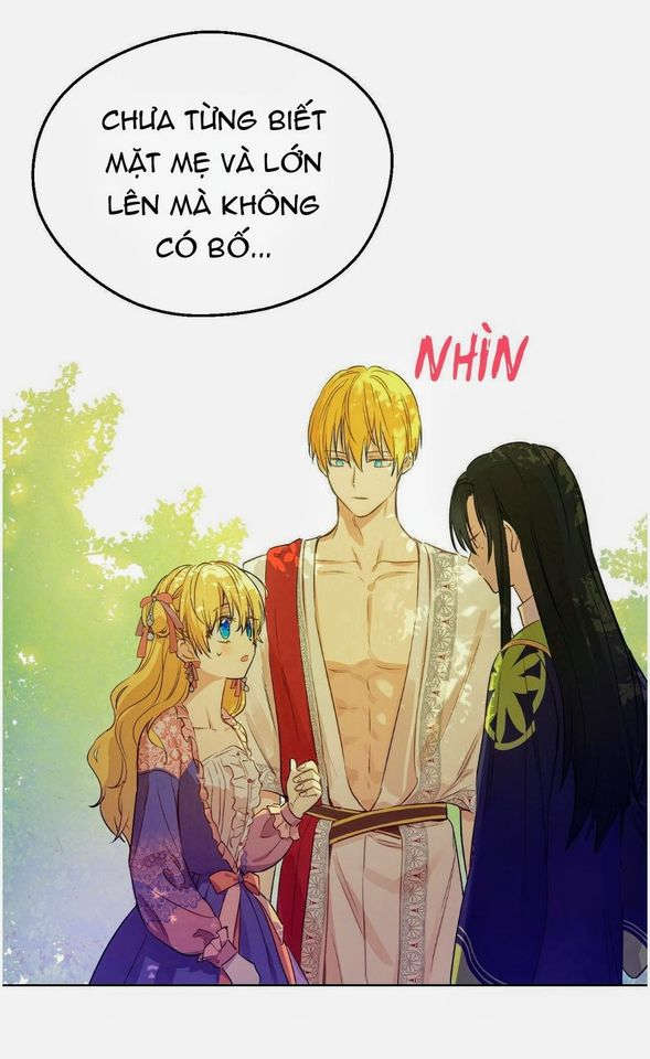 bỗng một ngày nọ tôi trở thành nàng công chúa chapter 109 35