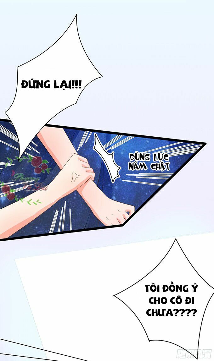 luyến đường thời quang chapter 7 14