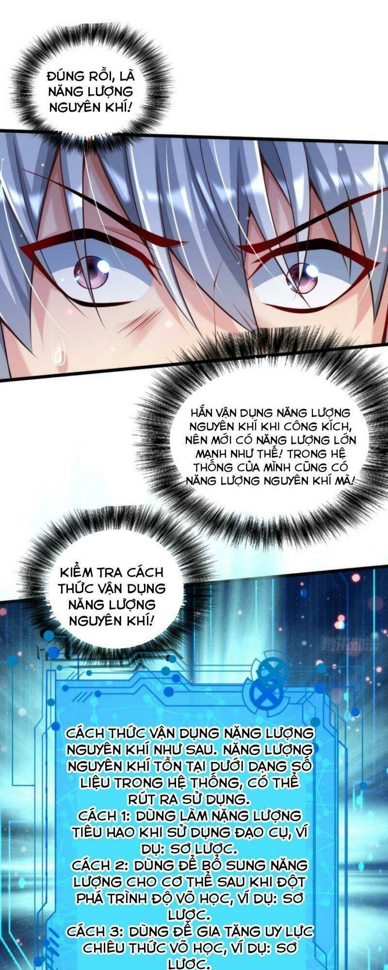 tối cường khắc kim chapter 2 68