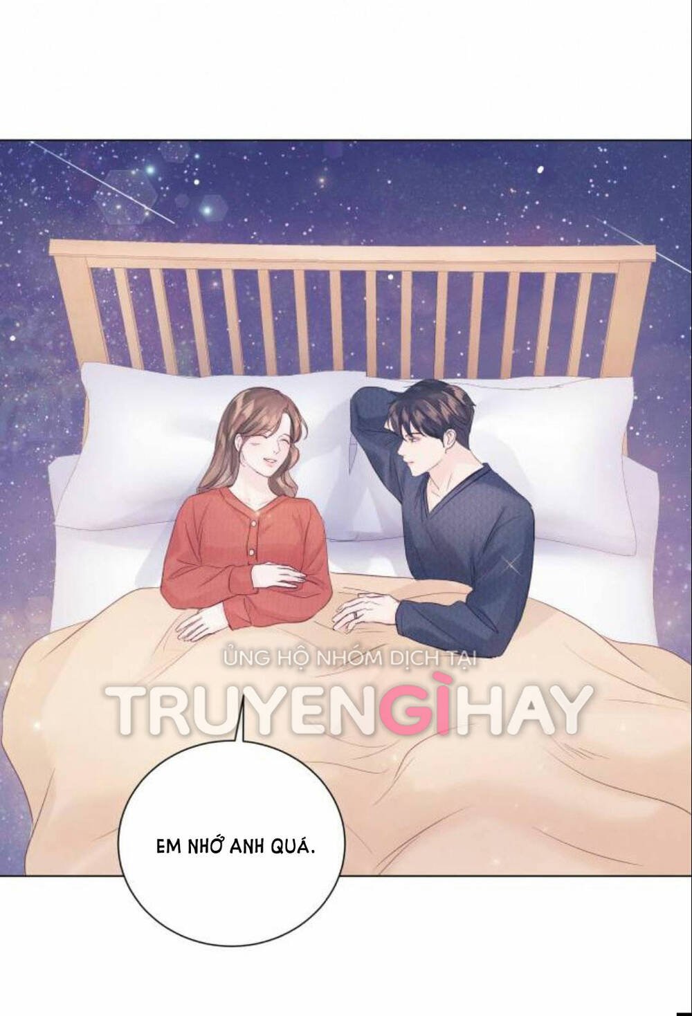 nhất định chúng ta sẽ được hạnh phúc chapter 82.2 12