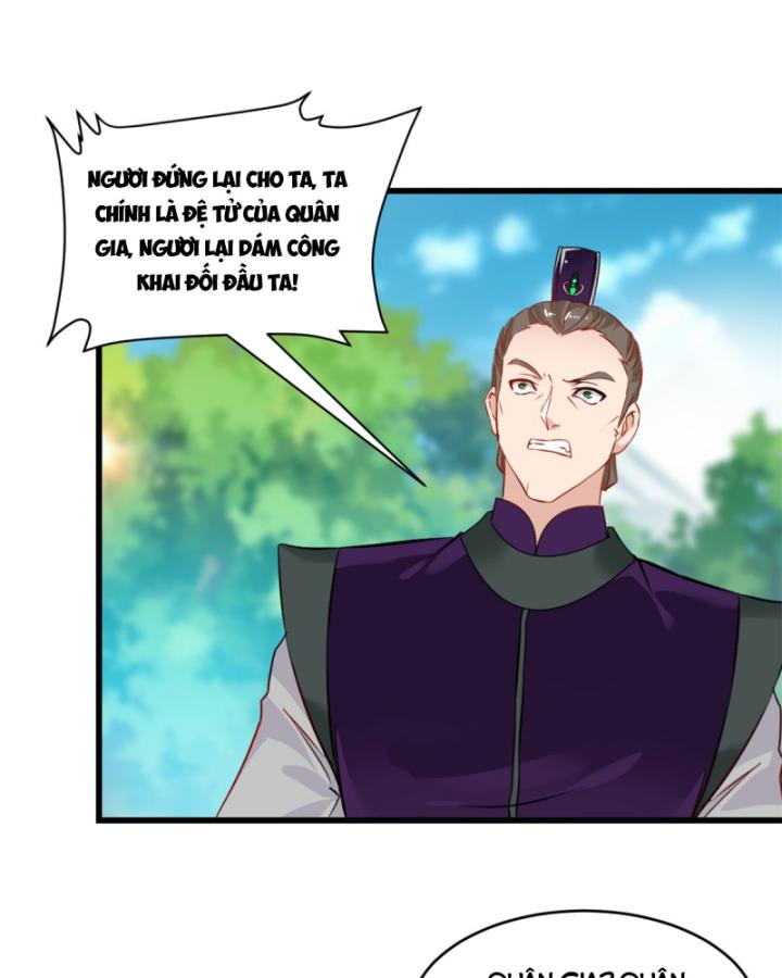 tuyệt thế sát thần chapter 4 9