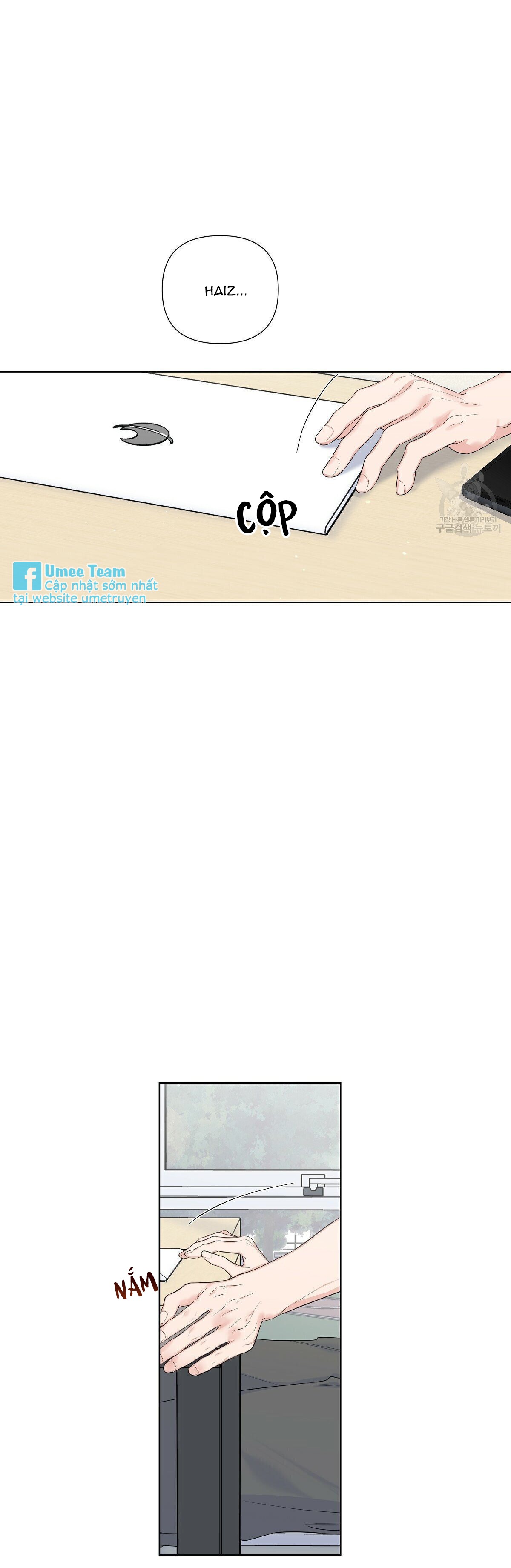 đừng bận tâm darling chapter 20 16