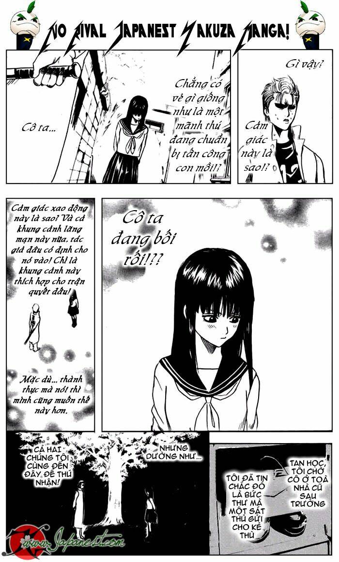 one shot - 13 chapter 0 28