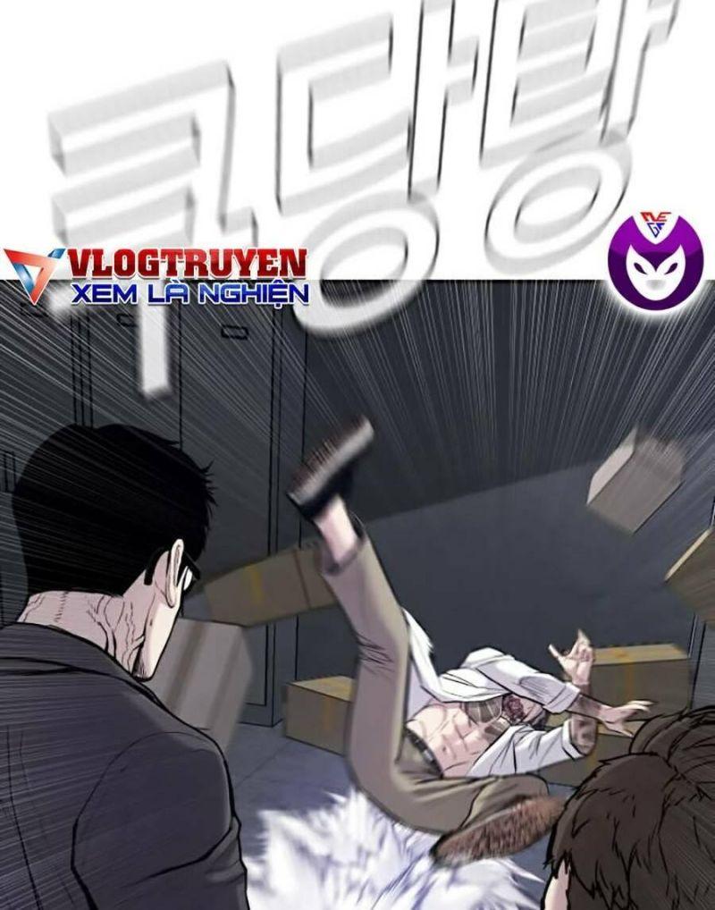 đặc vụ kim chapter 6.1 20