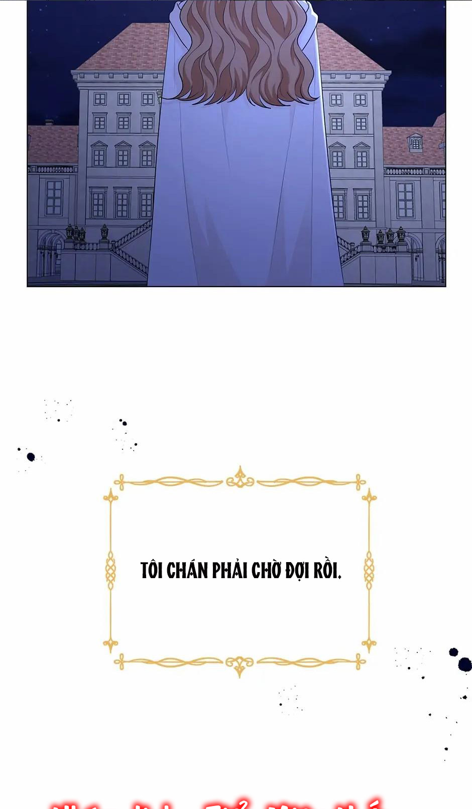 diễn vai ác nữ cũng thật khó khăn chapter 44 41