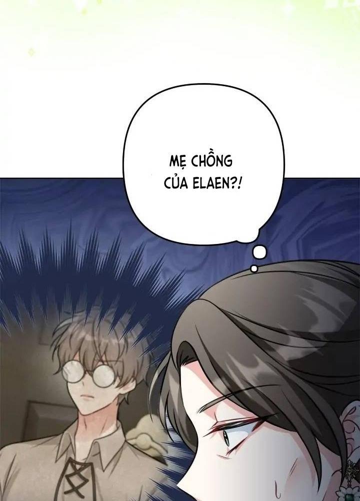 tại sao mẹ chồng tôi lại như thế này? chapter 21 130