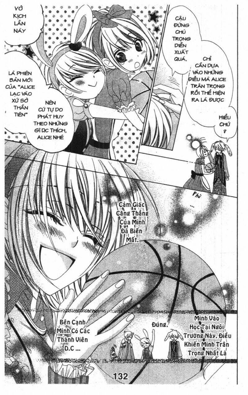 alice binetsu 38°c - we are tsubasa ga oka d.c chapter 2 131