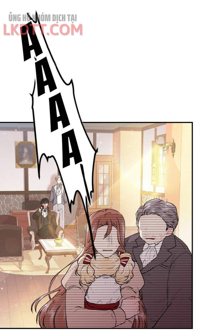 tôi đã trở thành con gái nuôi của nam chính chapter 1 28