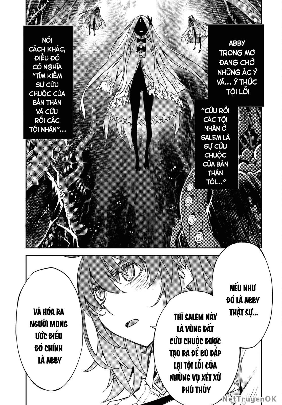 fate/grand order: epic of remnant - salem chapter 42 15
