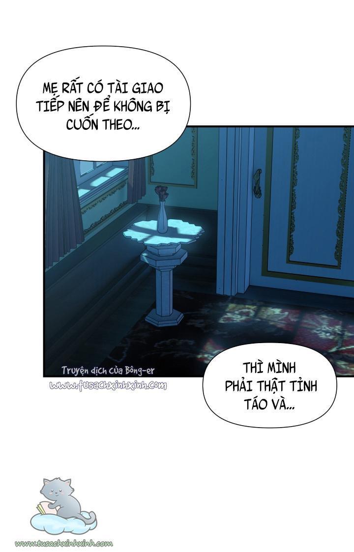 công nương khế ước của gia tộc công tước quái vật chapter 81 55