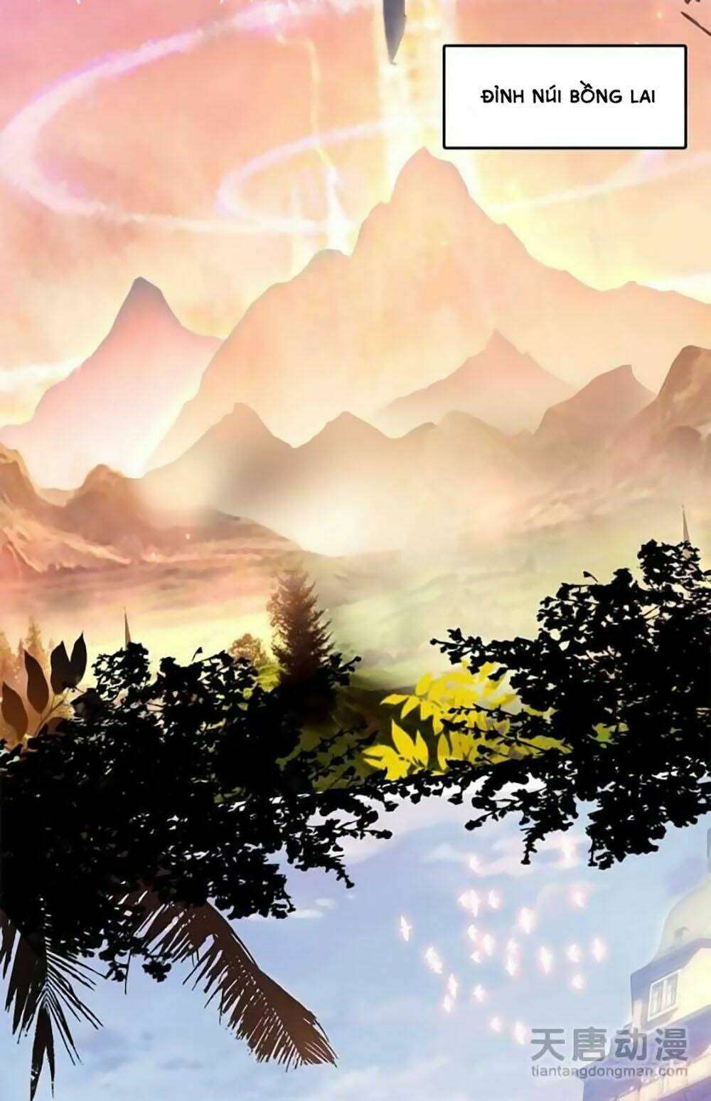 chúng thần học viện chapter 12 15