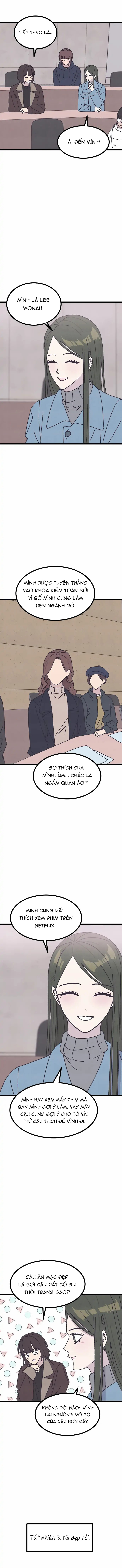 quy luật màu hồng tồi tệ chapter 12.2 5