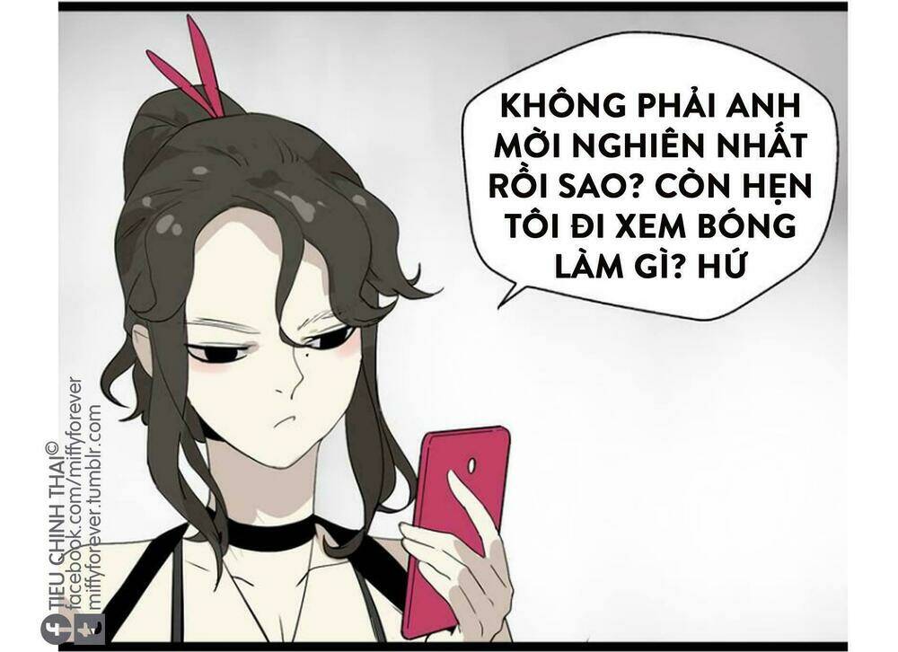 mục linh chapter 6.2 29