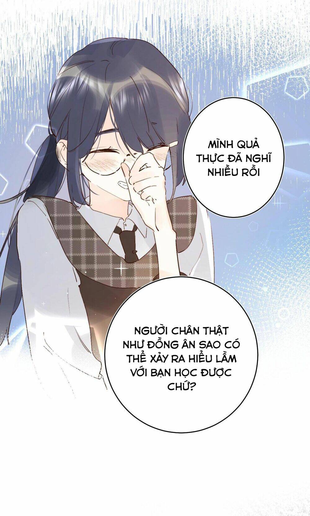 phù thủy hạng bét chapter 29 33