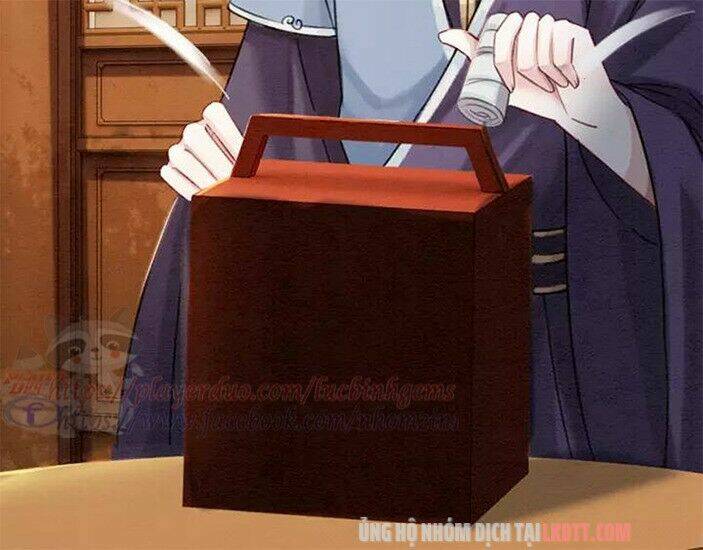 trọng sinh bá sủng nhiếp chính vương quá mạnh mẽ chapter 90 69