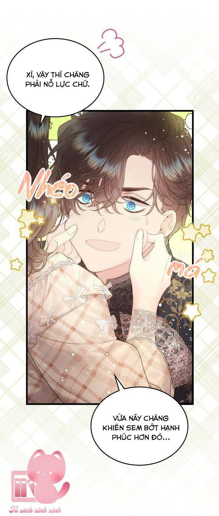 [15+] công chúa chloe chapter 109 39