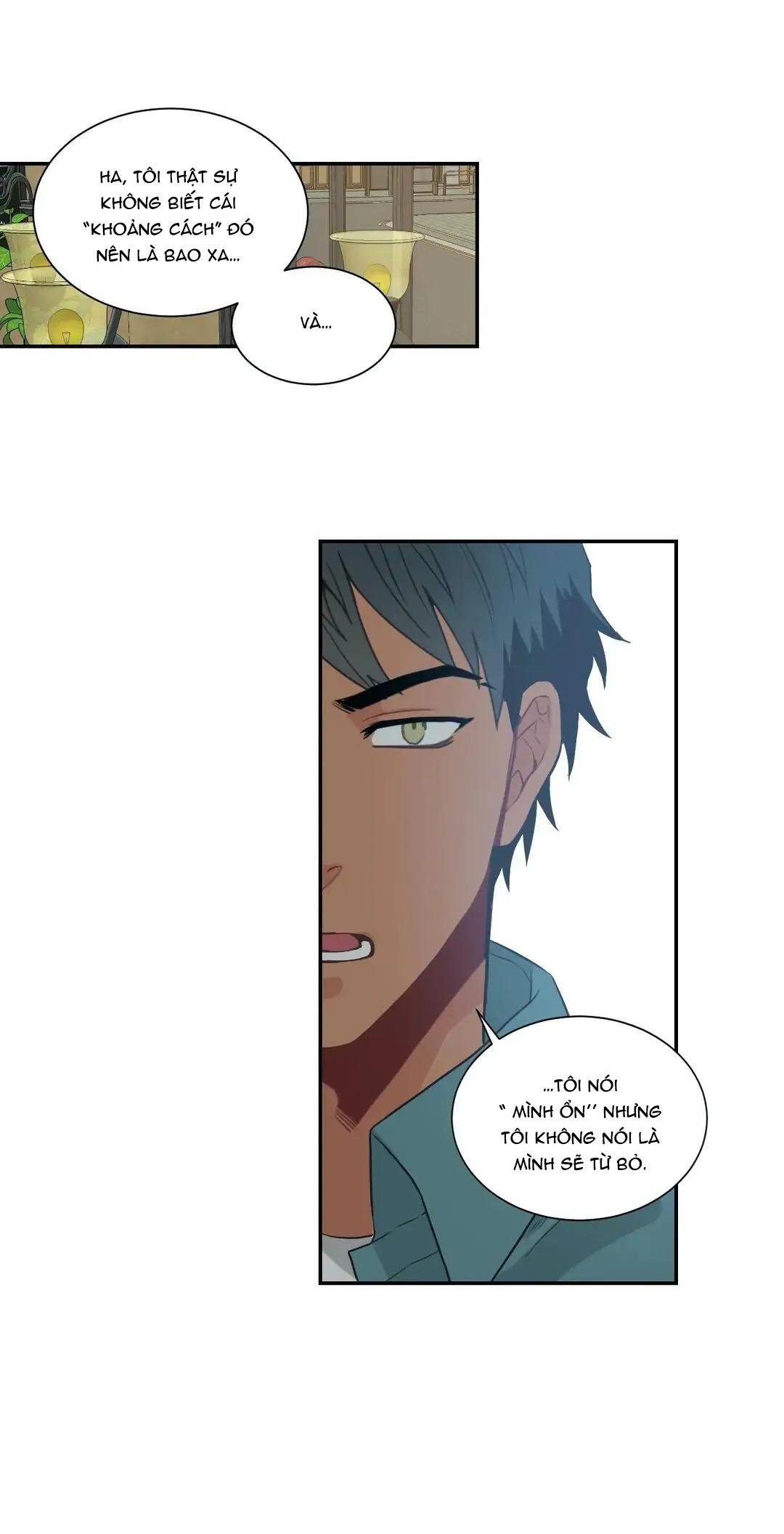 đường ranh giới chapter 32 9