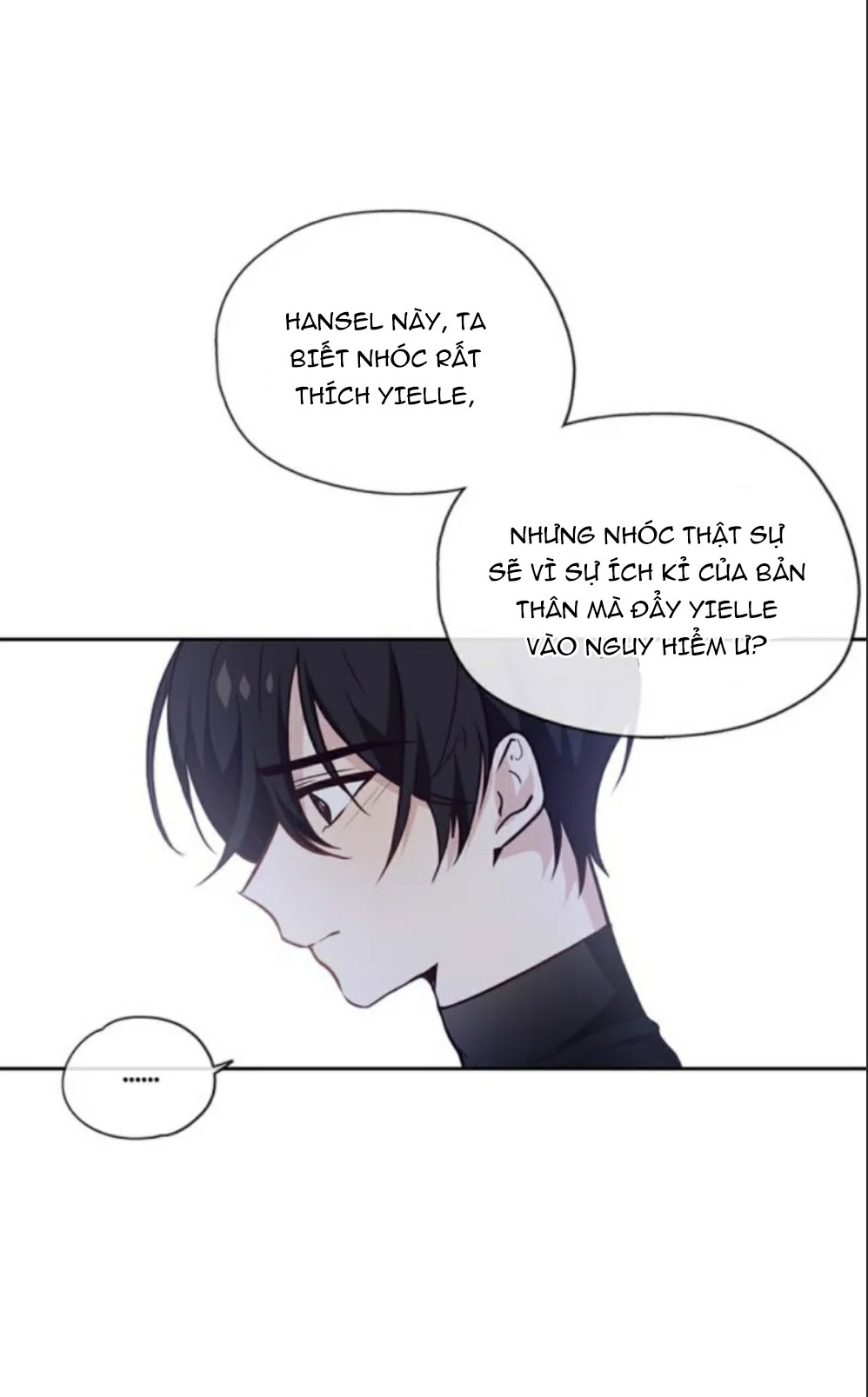 theo dấu vụn bánh chapter 19 9