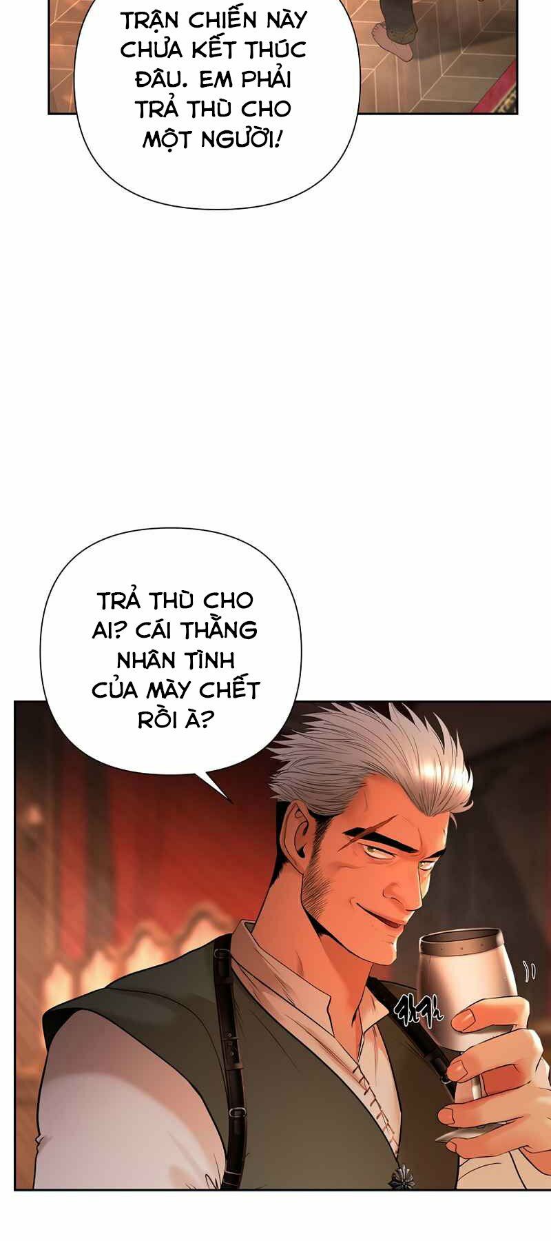 nhiệm vụ chiến binh chapter 14 6