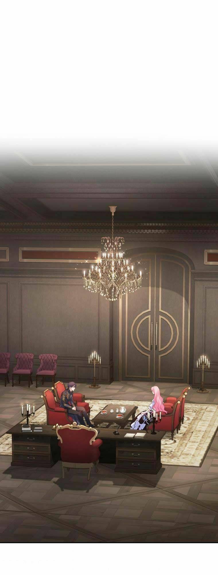 nhà điều chế nước hoa độc quyền của bạo chúa chapter 55 29