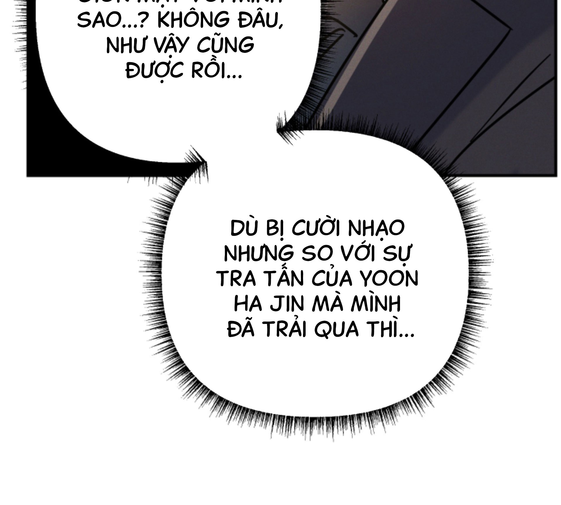 Trưởng Phòng, Vất Vả Cho Anh Rồi Chapter 7 - Next 