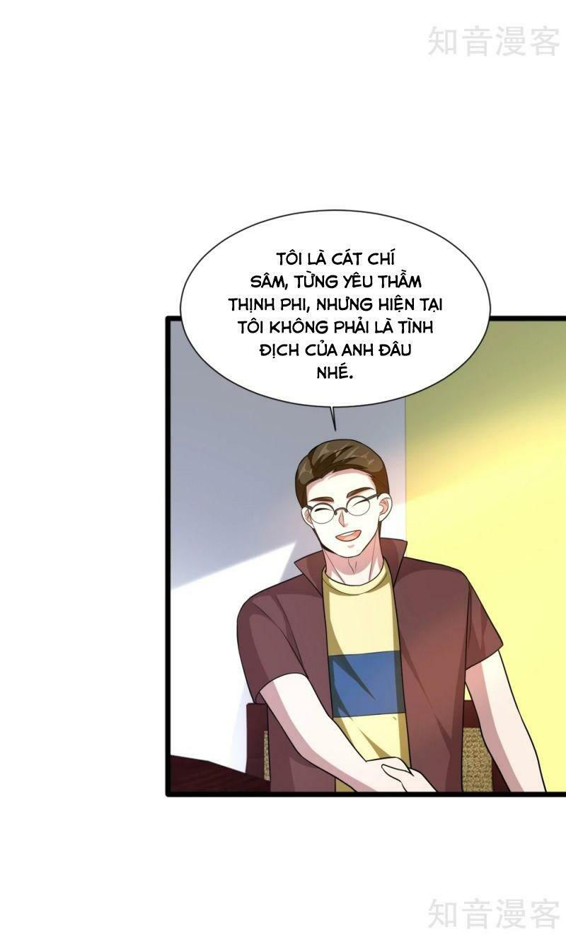 đô thị tà vương chapter 202 16