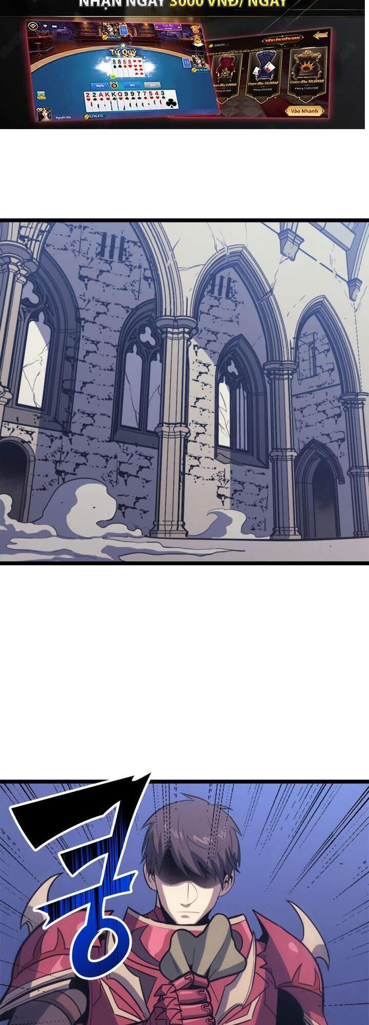 tôi trở lại thăng cấp một mình chapter 100 27