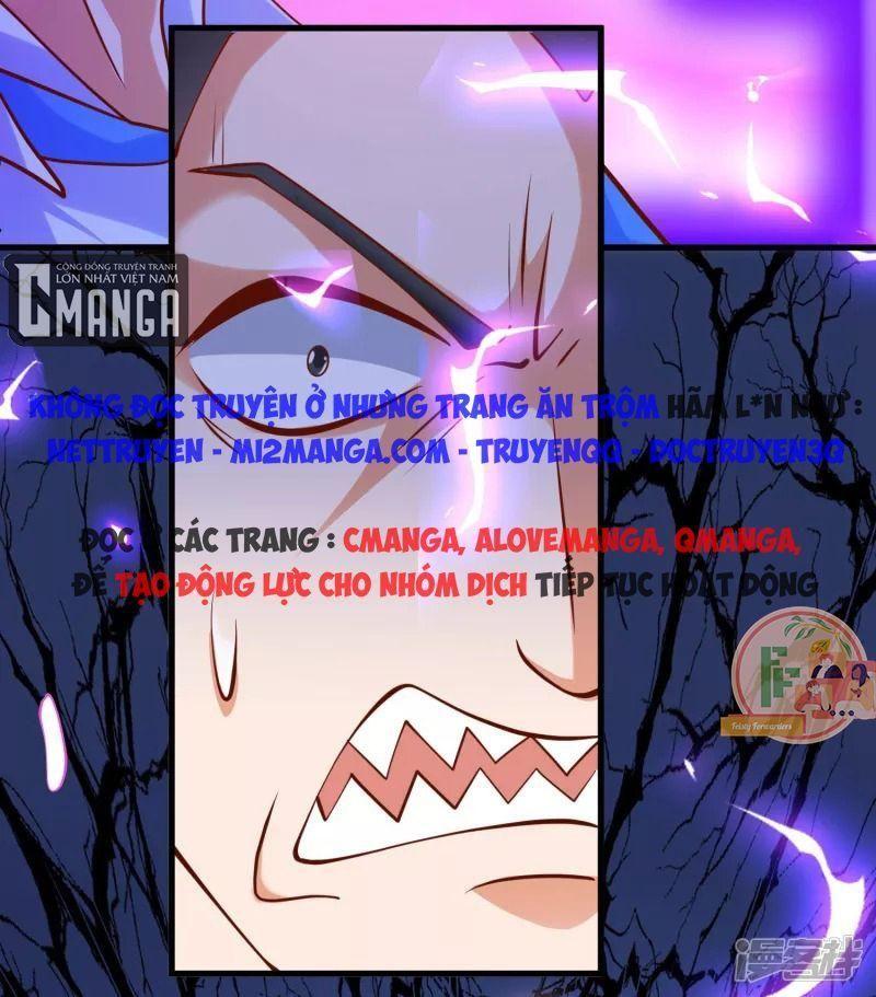 luyện tập thành thần chapter 28 34