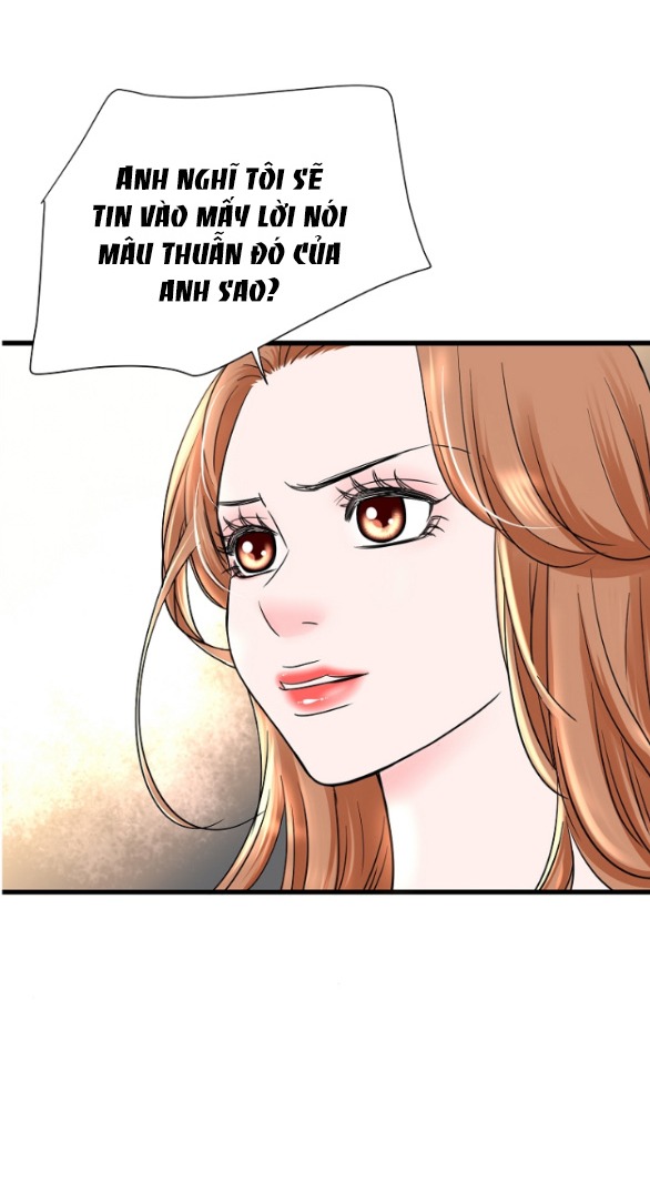 Tình Yêu Đánh Cắp Trái Tim chapter 24.1 - Trang 11