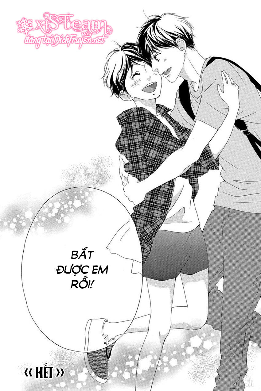 omoi, omoware, furi, furare chapter 48 47