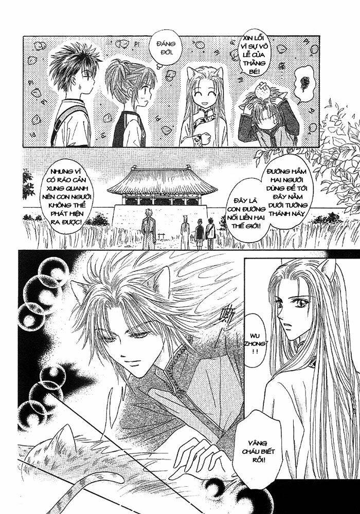 tổng hợp one shot. chapter 27 30