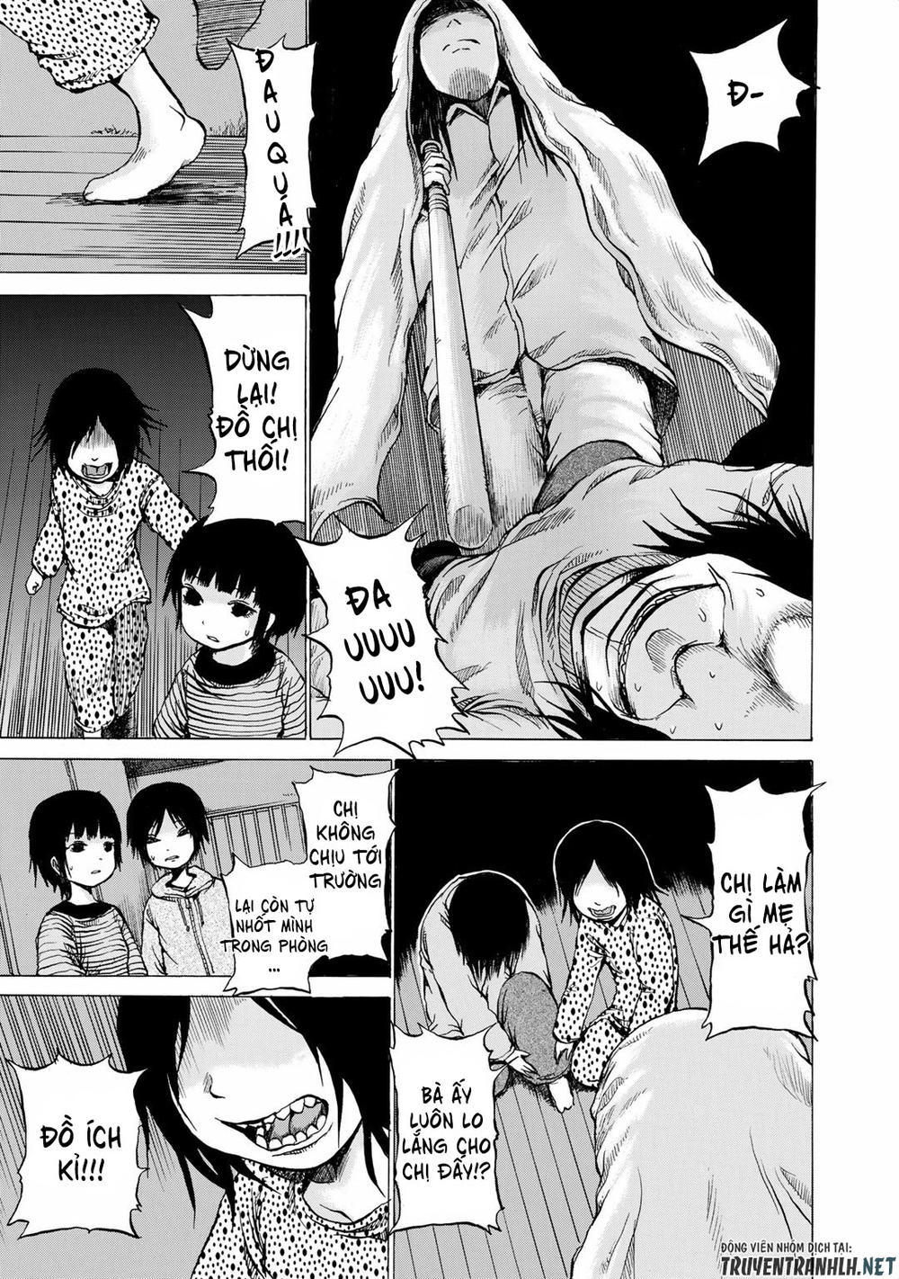 sayuri-san no imouto wa tenshi chapter 12 9