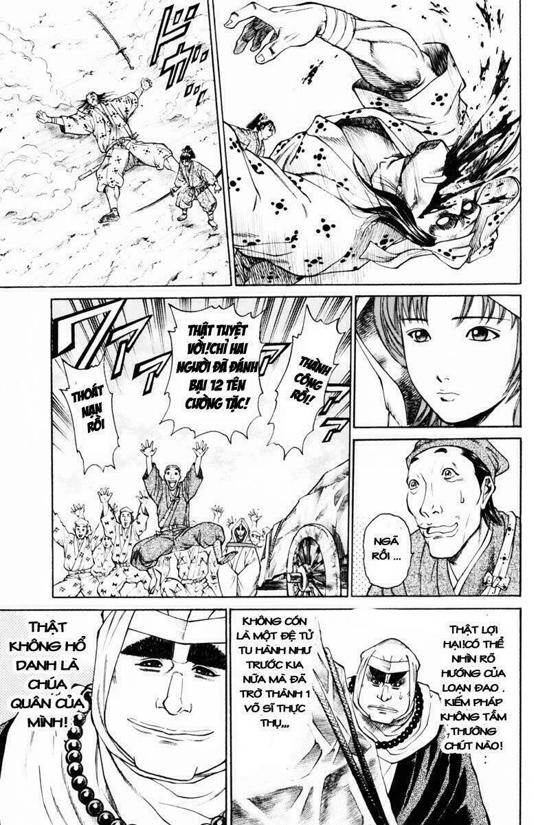 thiếu niên vương i - shana oh yoshitsune i chapter 38 26