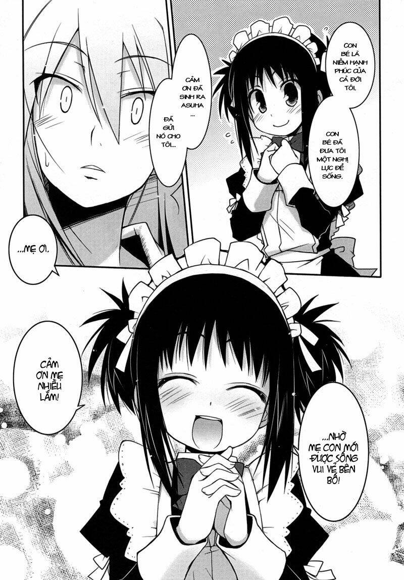 rotte no omocha chapter 12 27