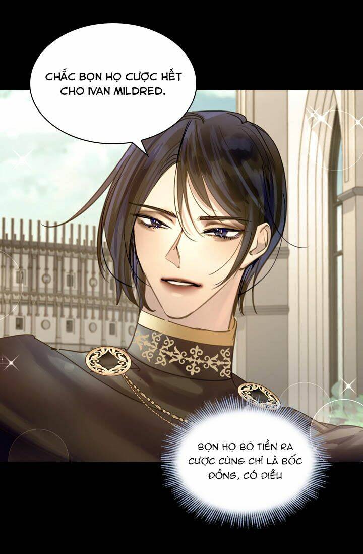 quy luật sinh tồn của nữ phụ chapter 42 45